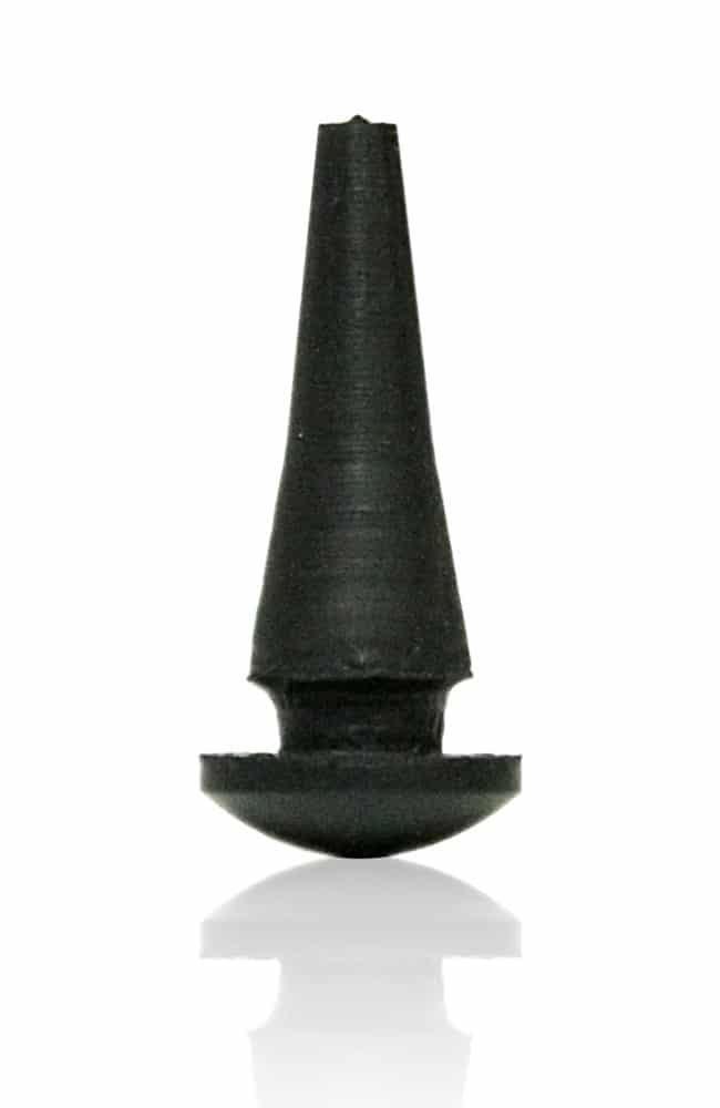 Clemco RLX Remote Control Rubber Button Bumper - Ysert