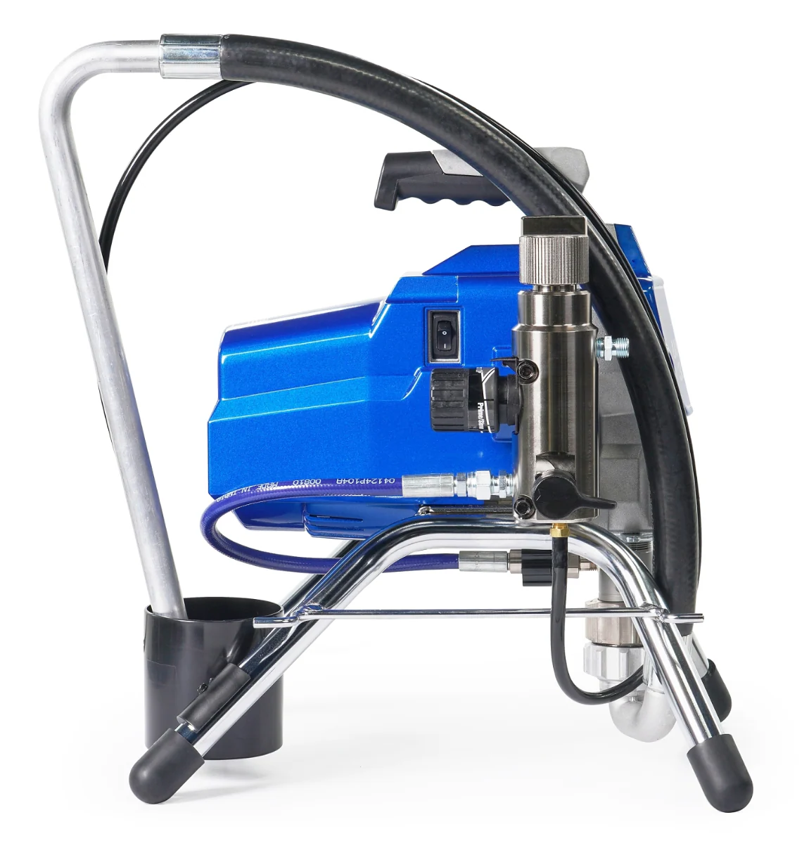 Graco 25F501 Ultra 390 Electric Airless Sprayer, Stand - Ysert