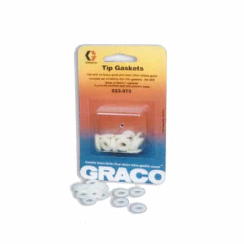 Graco 166969 Non Metallic Gasket - Ysert