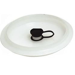 Devilbiss GFC-404-K2 Disposable Lid Kit - Ysert