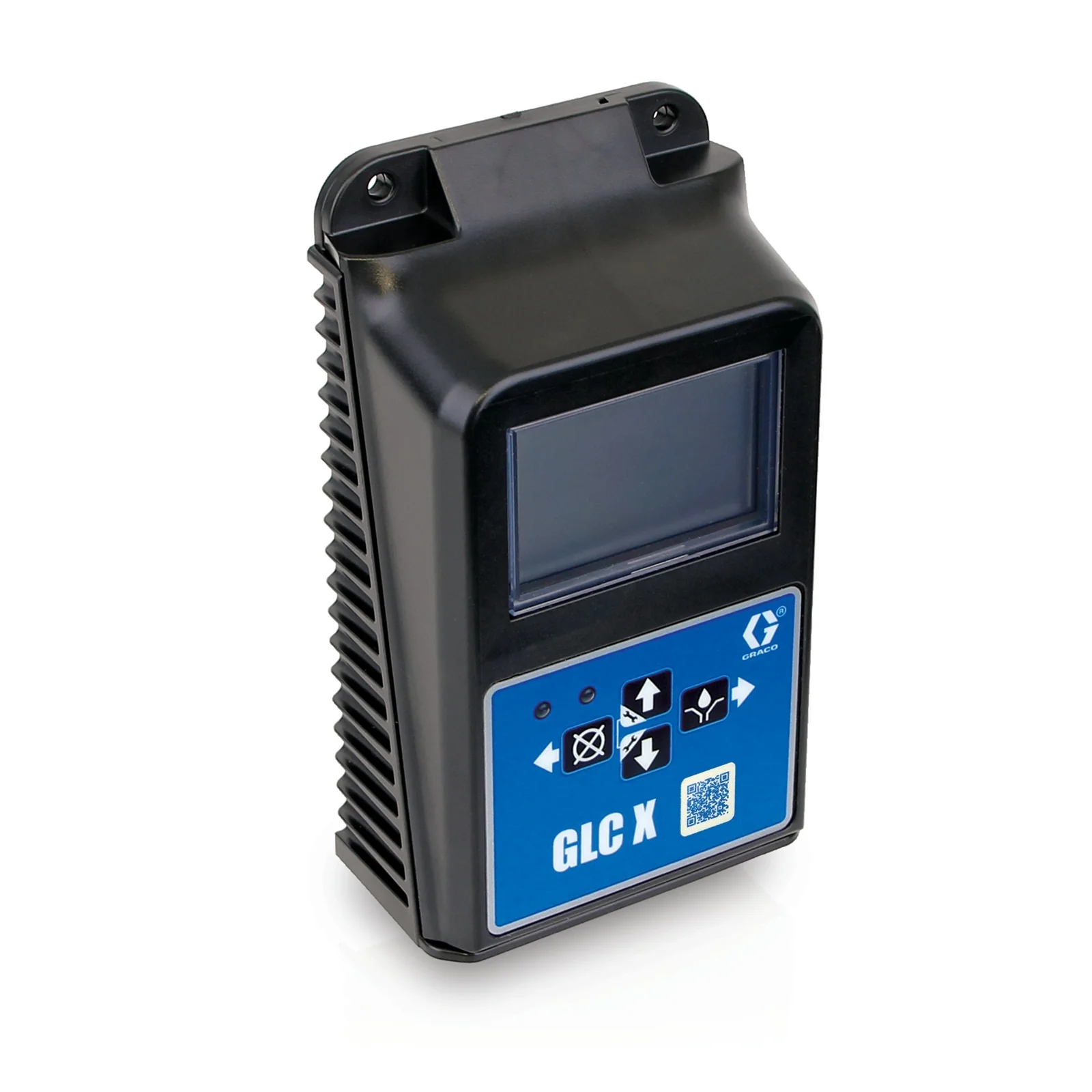 GLC X Controller w/14-Pin Connector, 2-Wire, 3 ft Power In and 12-Wire Color Coded 3 ft Cable, connects to Compact Dyna-Star® - Ysert