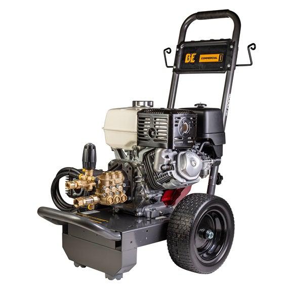 BE Professional Commercial Honda GX390 General EZ4040G Pump 389CC 4000PSI @ 4.0 GPM Pressure Washer - Ysert