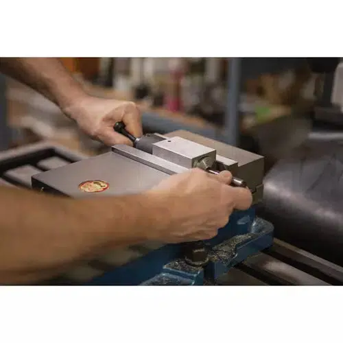 Grizzly T32860 - 5C Collet Block Set - Ysert