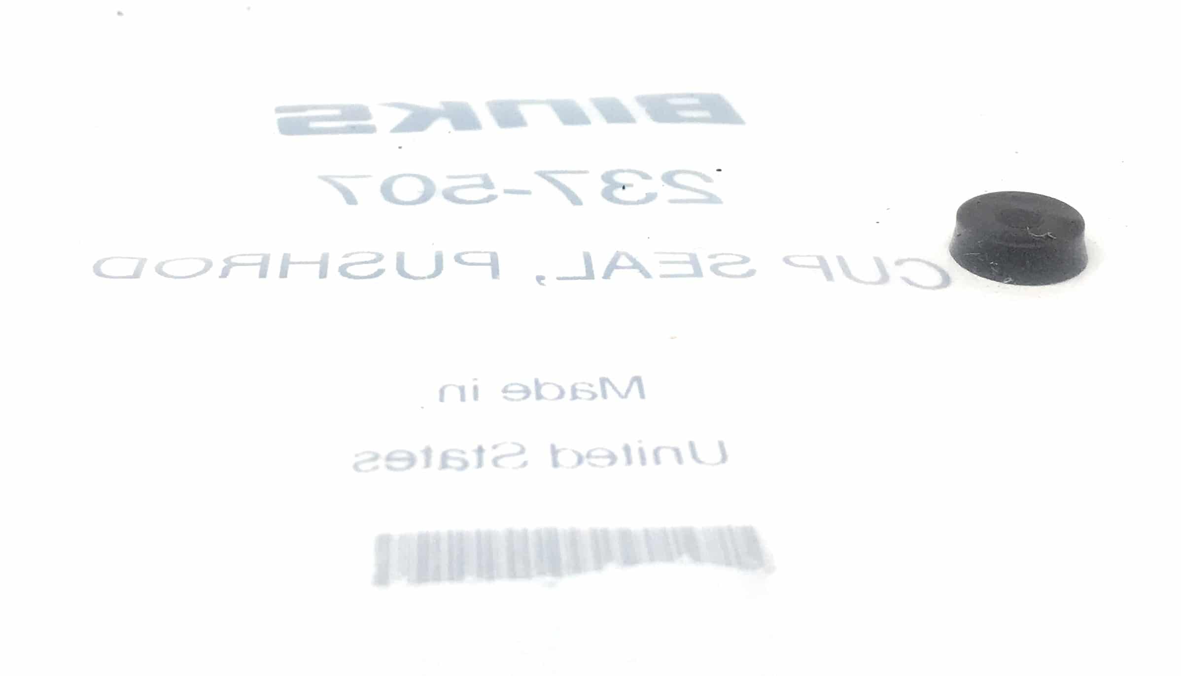 Binks 27-236 Quad Seal - Ysert