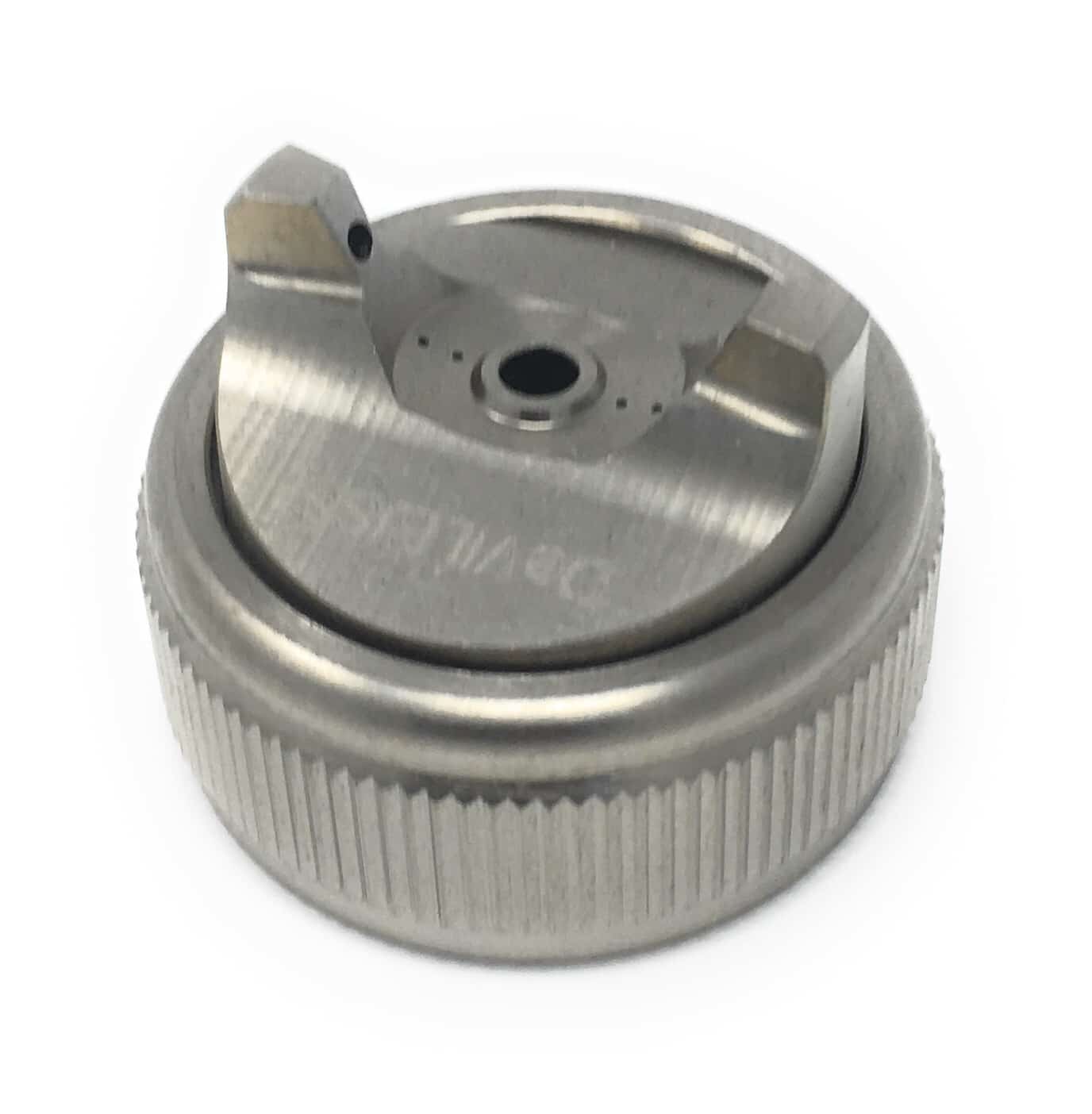 Devilbiss SP-100-443-K Air Nozzle Assembly - Ysert