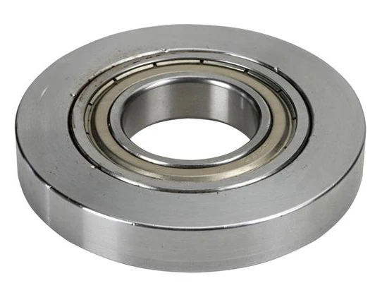 Woodstock Tools 1-1/4