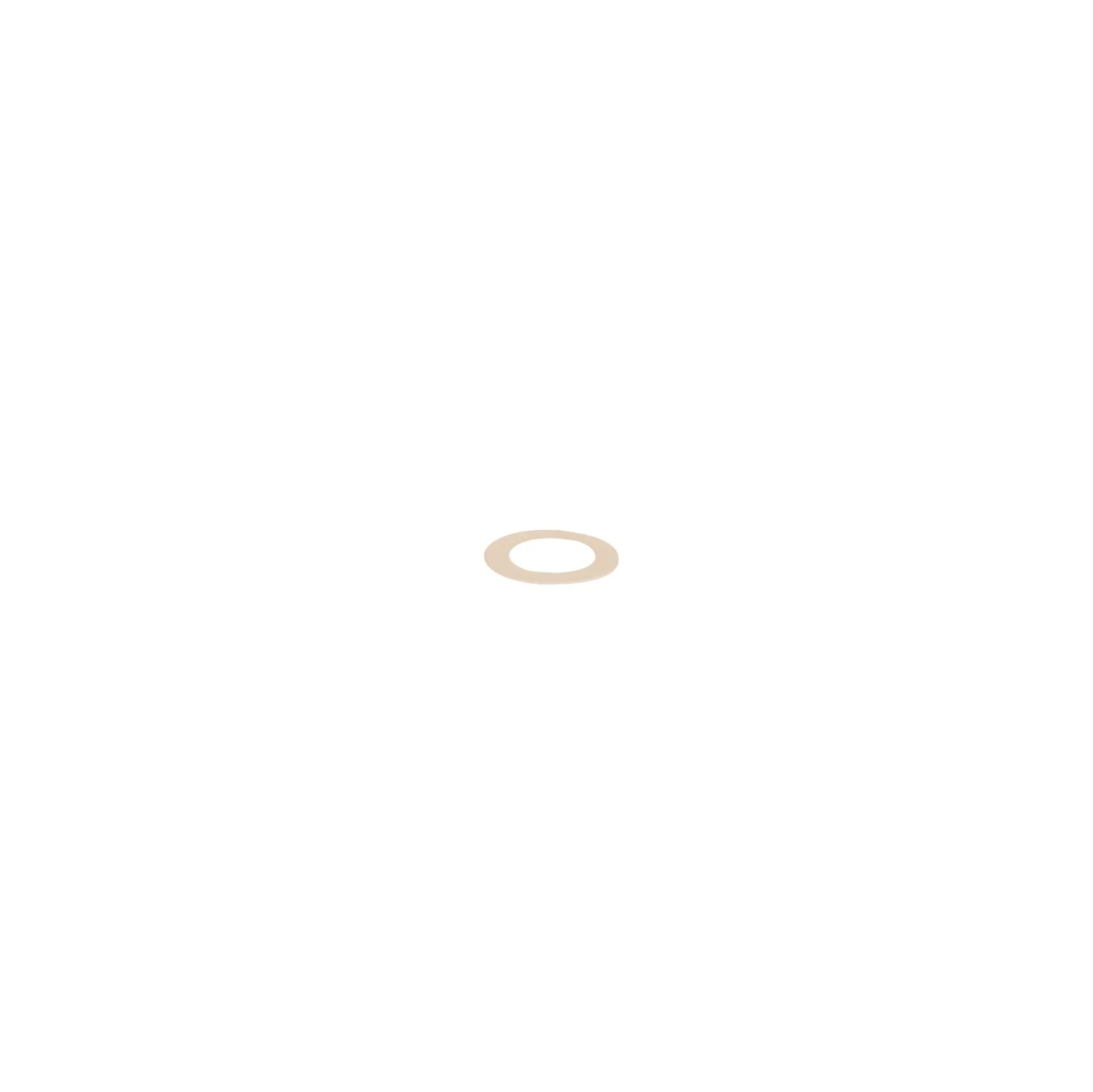 Graco 171860 GASKET  SEAT - Ysert