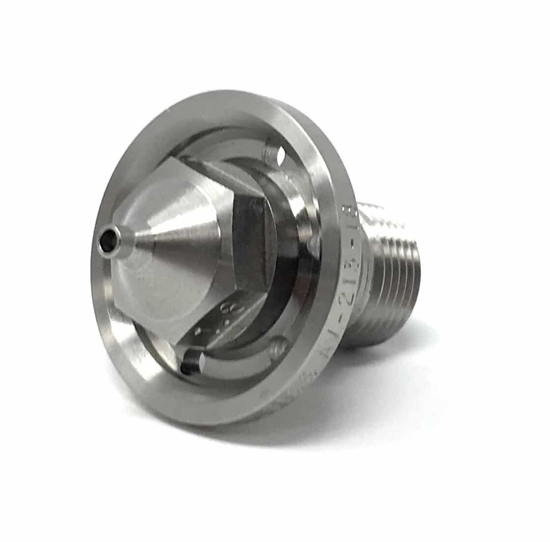 Devilbiss AV-213-18 Fluid Tip 1.8mm - Ysert