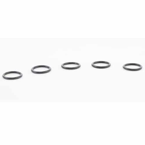 DeVilbiss O-Ring (Headcap, Handle) (5) - Ysert