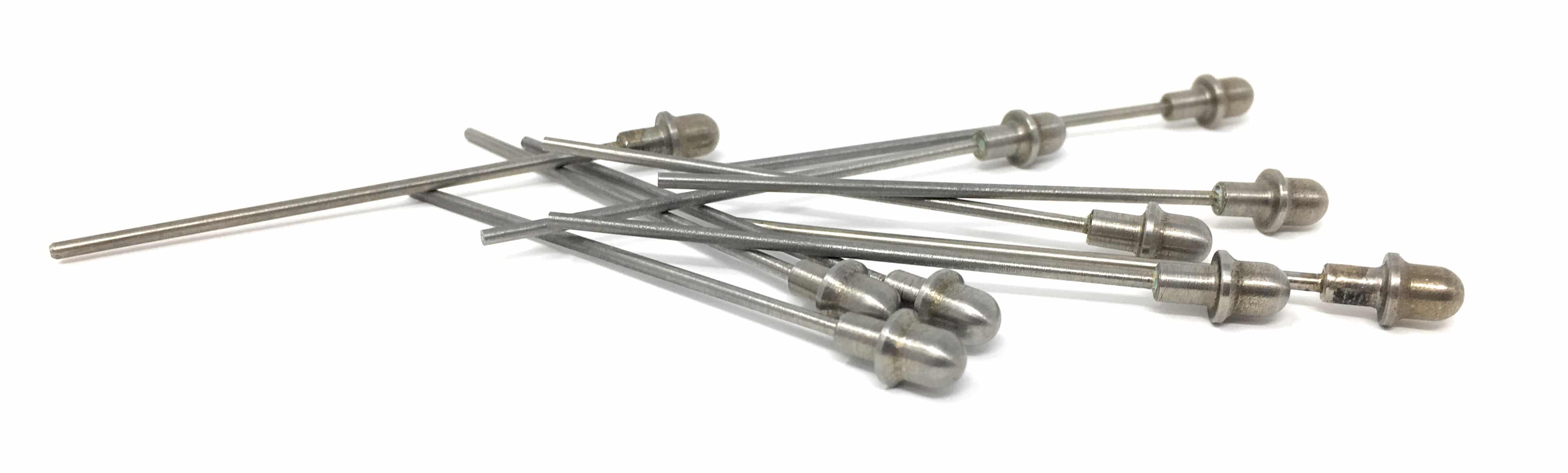 Binks 207-10097 resin needle - Ysert
