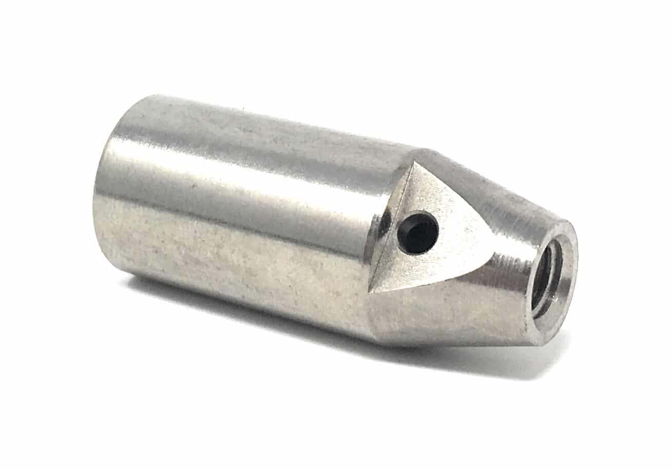 Binks 82-779 Piston Rod - Ysert