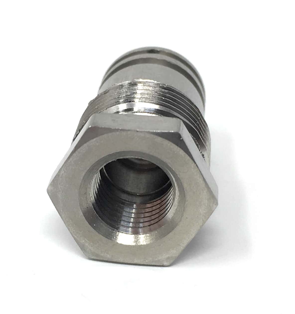Binks 207-12209 Valve Body - Ysert