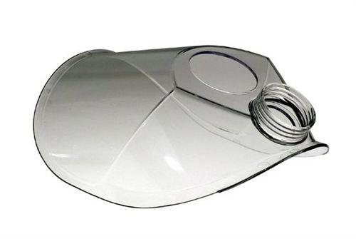 Bullard RLS Replacement Lens For Spectrum Respirator - Ysert