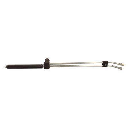 Mi-T-M Dual Lance (4000 PSI) - Ysert