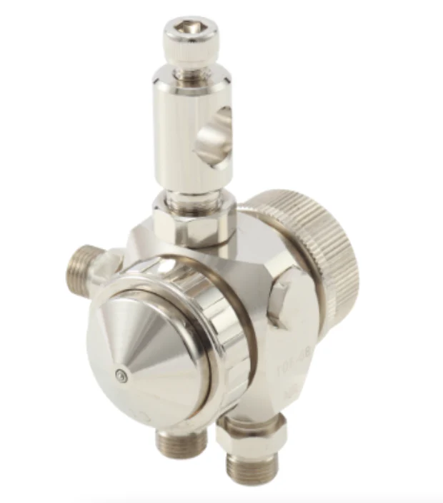 IWATA 5467B TOF6 TOF6RB-13  Automatic Spray Gun - Ysert