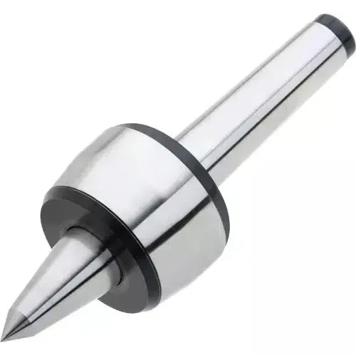 Grizzly H7963 - Precision Long Nose Live Center - MT3 - Ysert