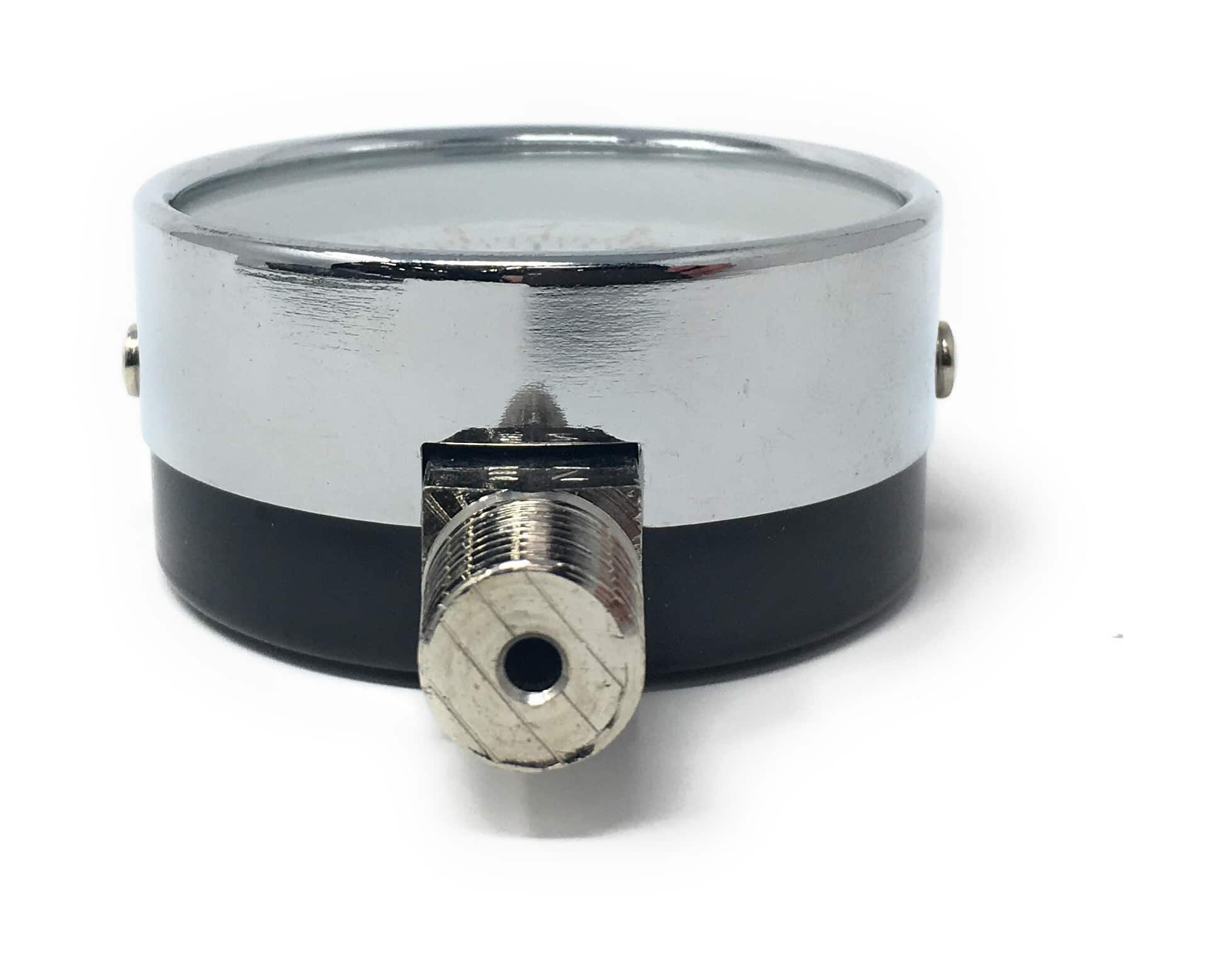 Binks 83-387 Gauge - 200# - Ysert