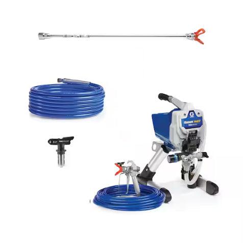 Graco 18F041 Magnum ProX17 Stand Airless Paint Sprayer - Ysert