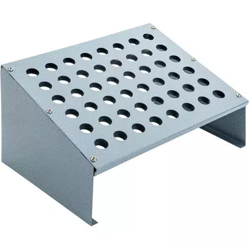 Grizzly G5684 - R-8 Vertical Collet Rack - Ysert