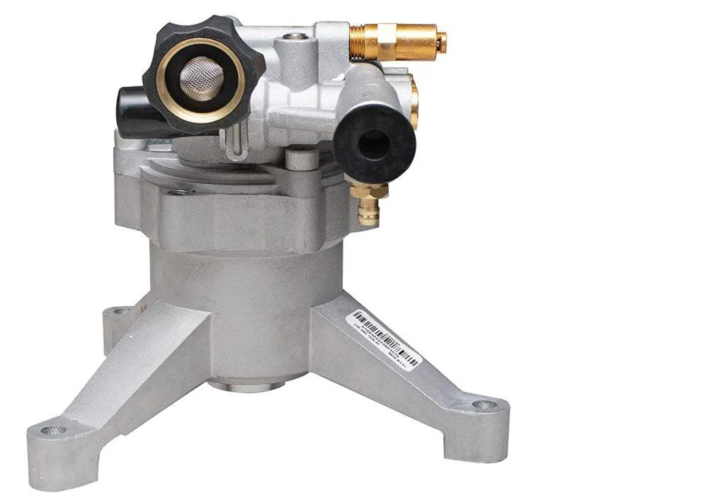 SIMPSON 510028 Axial Pump - Ysert