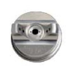 Devilbiss SRI-407-205 Air Cap w/Ring (205) - Ysert