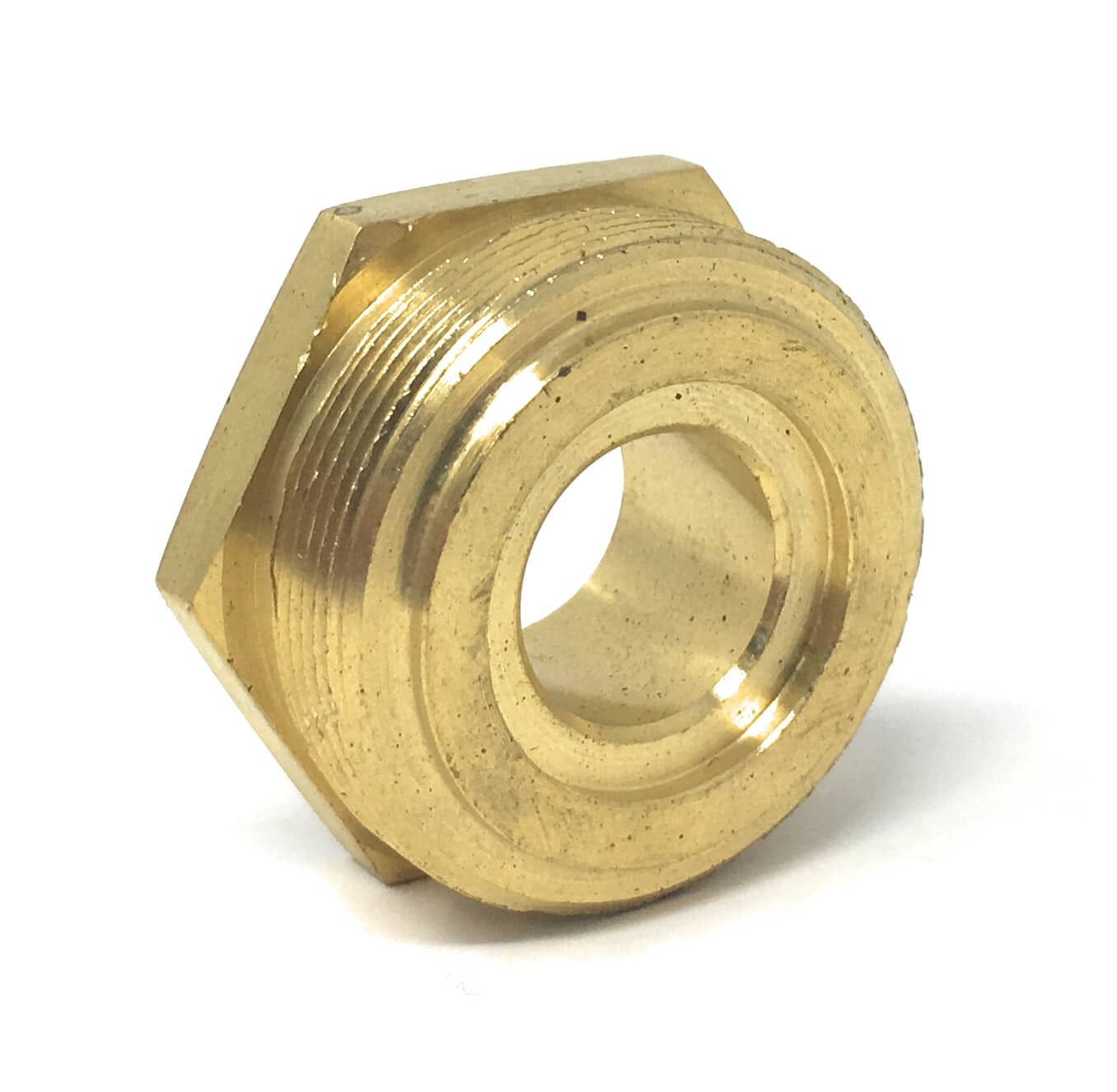 Binks 83-1927 Locknut - Ysert
