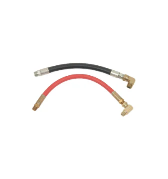 Graco 225853 Fire-Ball® 425 Series 10:1 Universal Size Oil Pump - Universal Package - Ysert