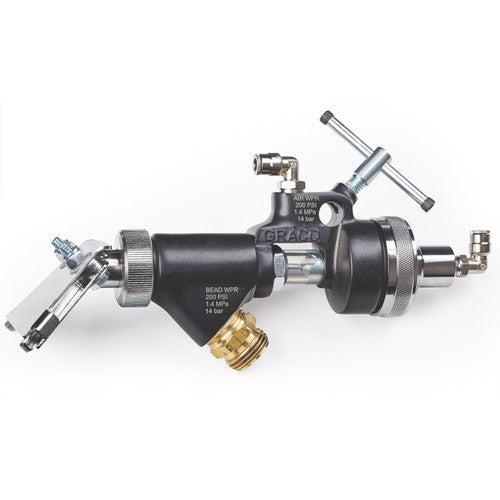 Graco 24G979 Double-Acting Bead Spray Gun for RoadLazer RoadPak - Ysert