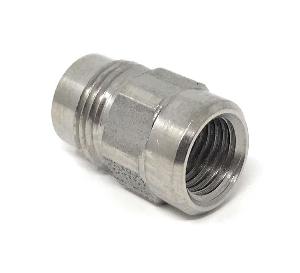 Binks 102-1725 Retainer - Ysert