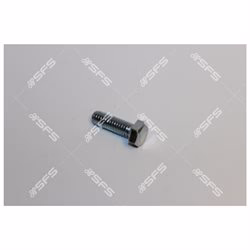 Graco SCREW,CAP,HEX HD - Ysert