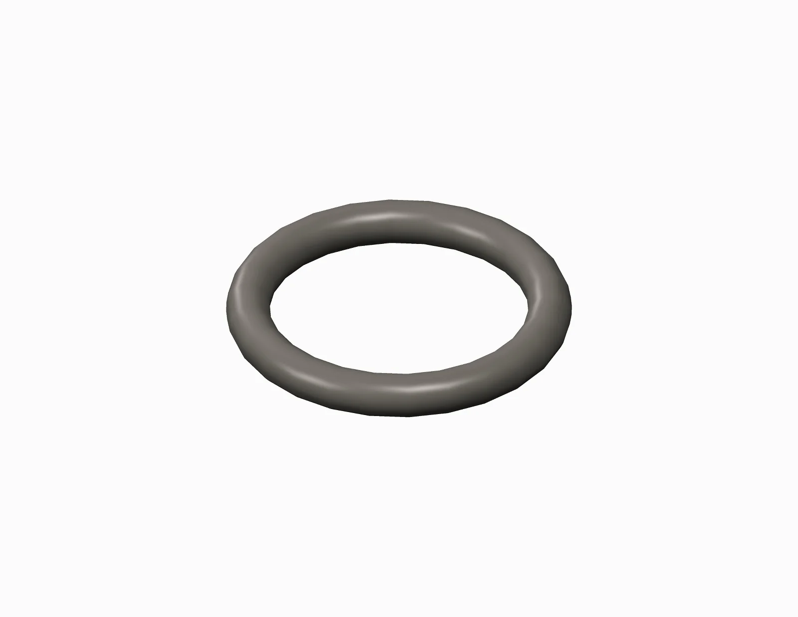 Graco O-RING,EPR,2-114 - Ysert