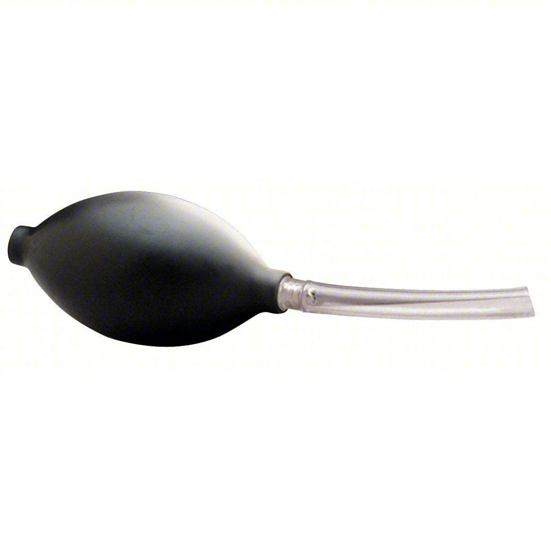 Allegro Aspirator Bulb - Ysert