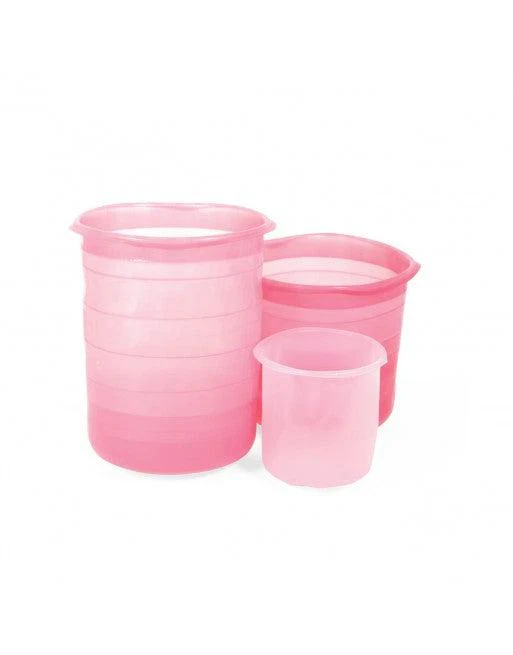 Graco 15D061 Antistatic Polyethylene Tank Liners for 15 Gallon Tank (Quantity of 8) - Ysert