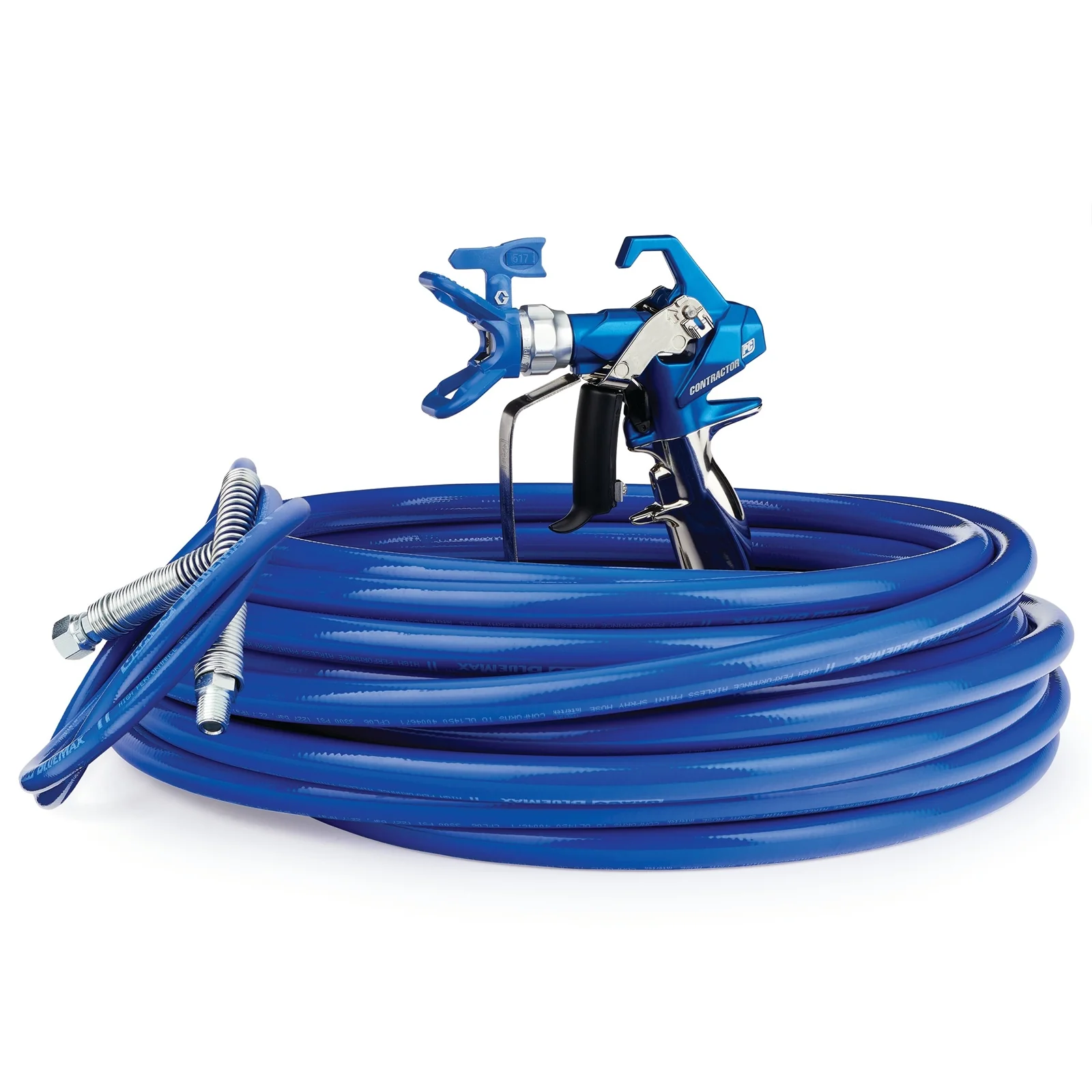Graco 17Y048 KIT, PC GUN/HOSE, 3/8X50, LTX - Ysert
