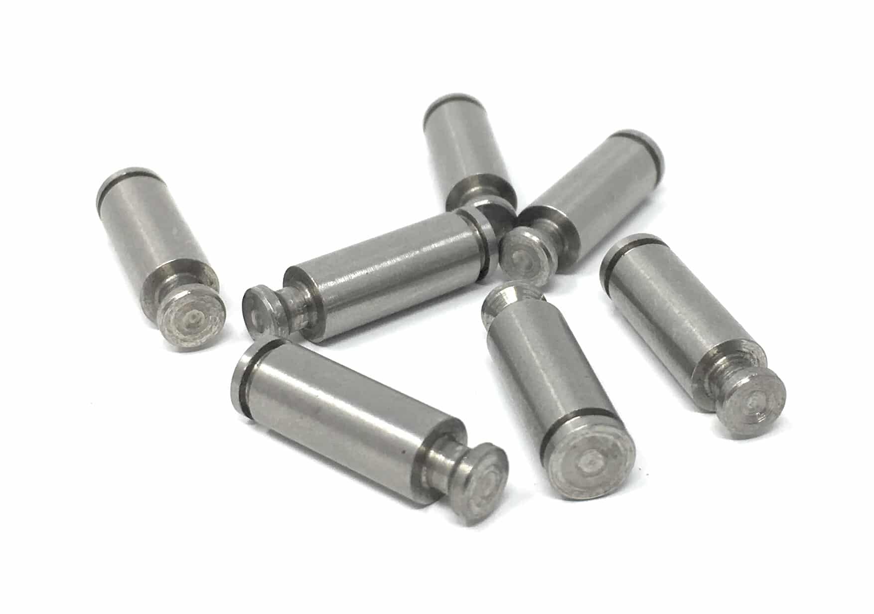 Binks 207-12377 Extra Clearance Pin - Ysert