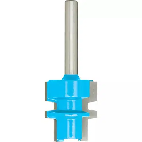 Roman Carbide DC1328 - Glue Joint 1/4