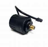 Graco Pressure Control Switch - Ysert