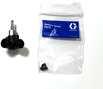 Graco 288757 Regulator Repair Kit - Ysert