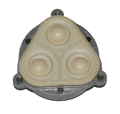 SHUR-FLO 94-385-32 Santoprene Diaphragm Drive Assembly - Ysert