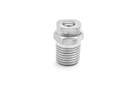 MTM Hydro Stainless Steel 4.0 Threaded Nozzles - 5/pack - Ysert