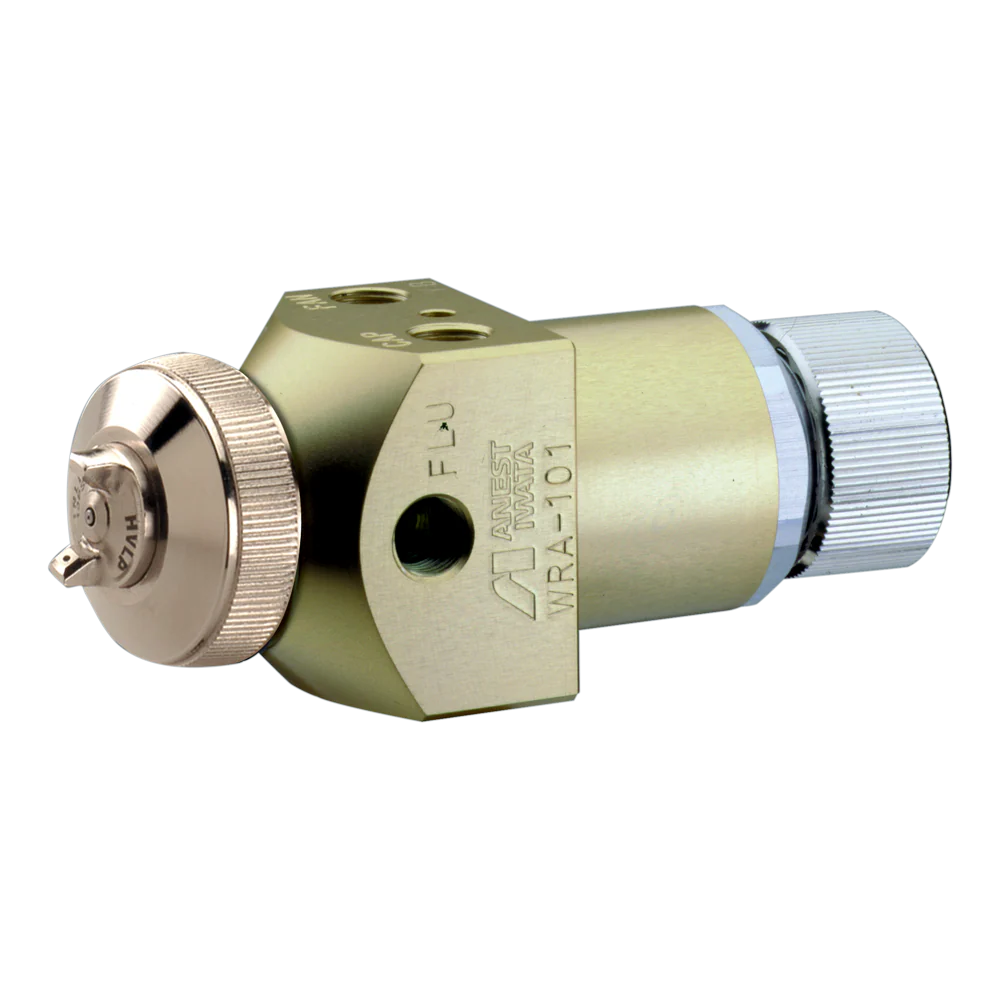 IWATA 5630B WRA101-082P Automatic Spray Gun - Ysert