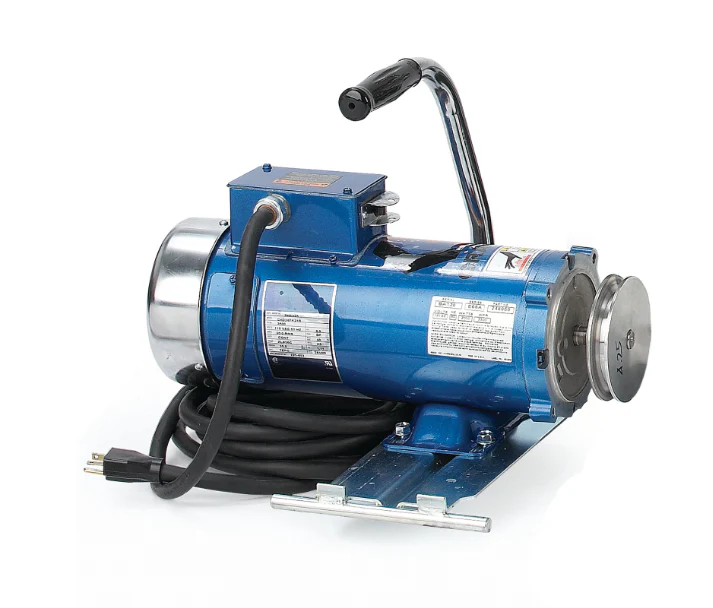 Graco 248949 Electric Motor Kit GH230 - Ysert
