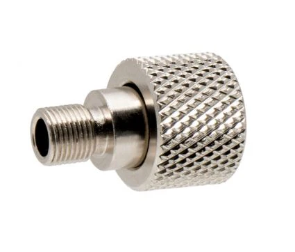 Iwata J002 Airbrush Adaptor for Thayer & Chandler and Badger Brand Air Hoses - Ysert