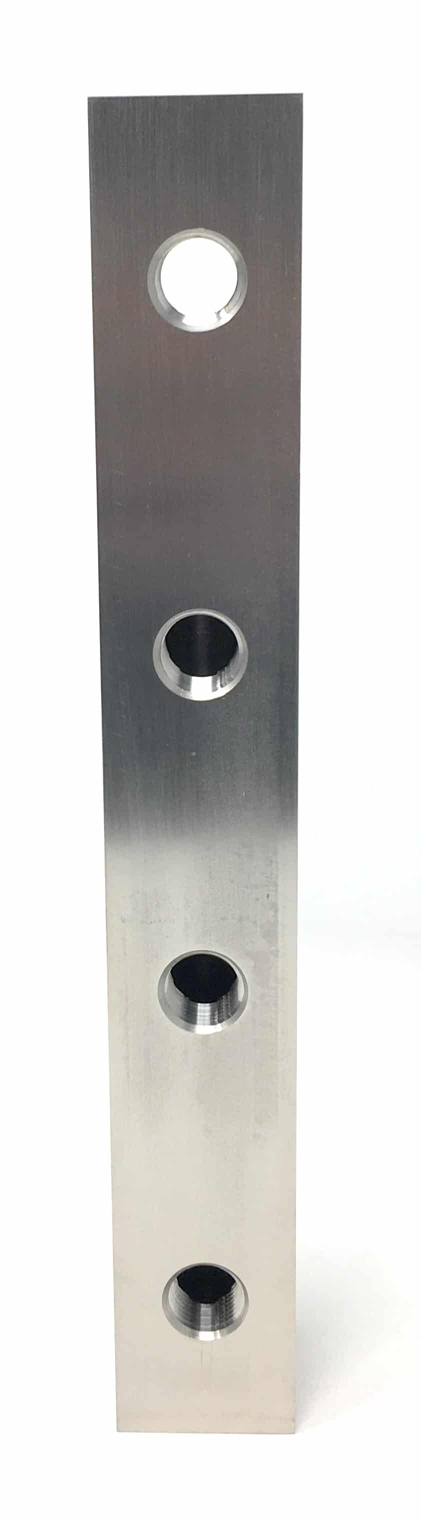 Binks 44-1579 Stainless Steel Manifold - Ysert