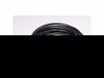 Allegro Low Pressure Air Line Hose, 25 ft. - Ysert