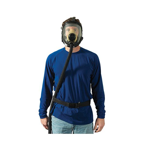 Bullard Spectrum Respirator - High Pressure - Large - Ysert