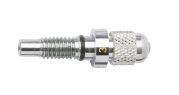 Iwata Pre Set Handle with Crown Cap Dock - Ysert
