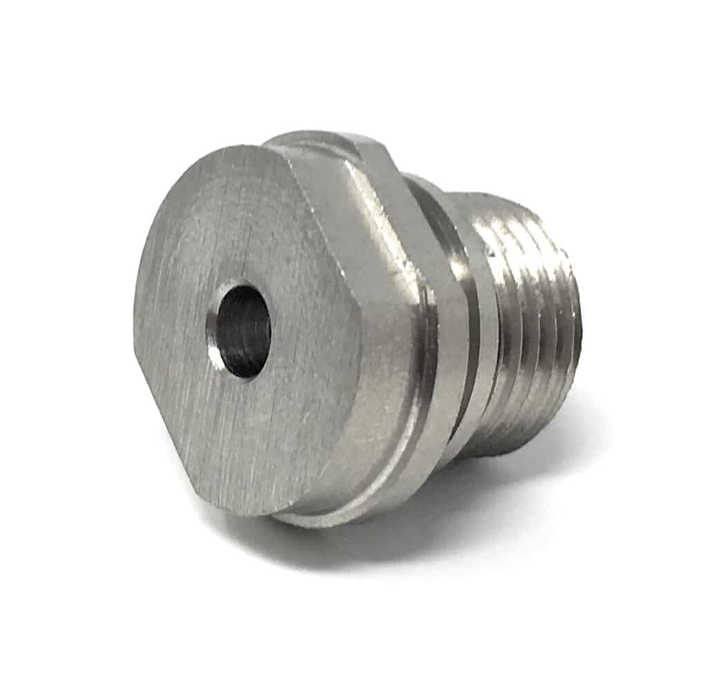 Binks 102-1005 Seal - Ysert