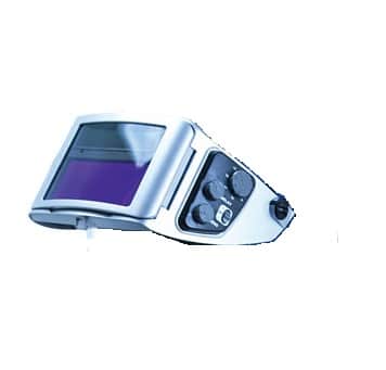 AutoLift Visor Assembly - Ysert