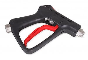 Mi-T-M Trigger Gun (5000 PSI) - Ysert